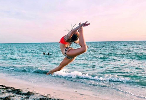 dance studios in Kansas