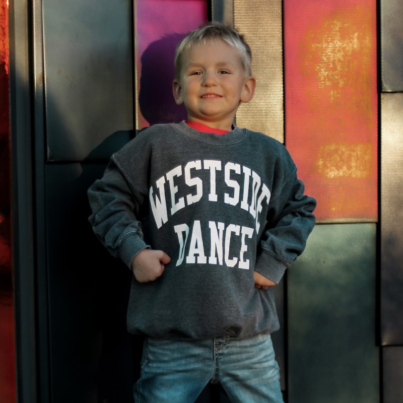 Competition Dance teams