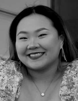 Nicole Ouyang Nicole Ouyang