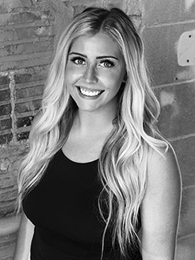 Shelby West